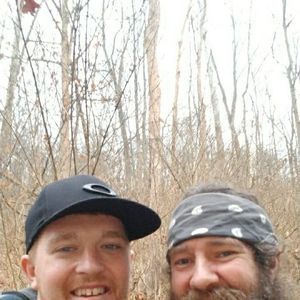 Meet your Posher, Aaron